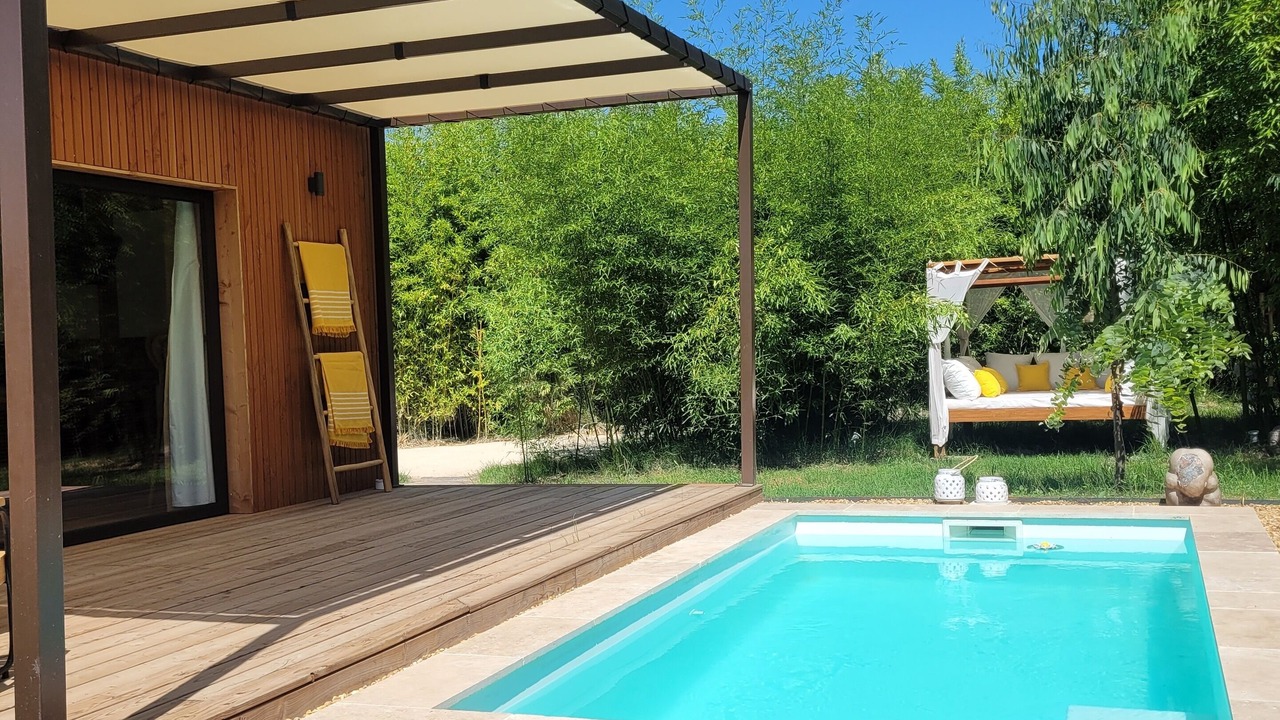 Photo of Outdoor in Vallabregues