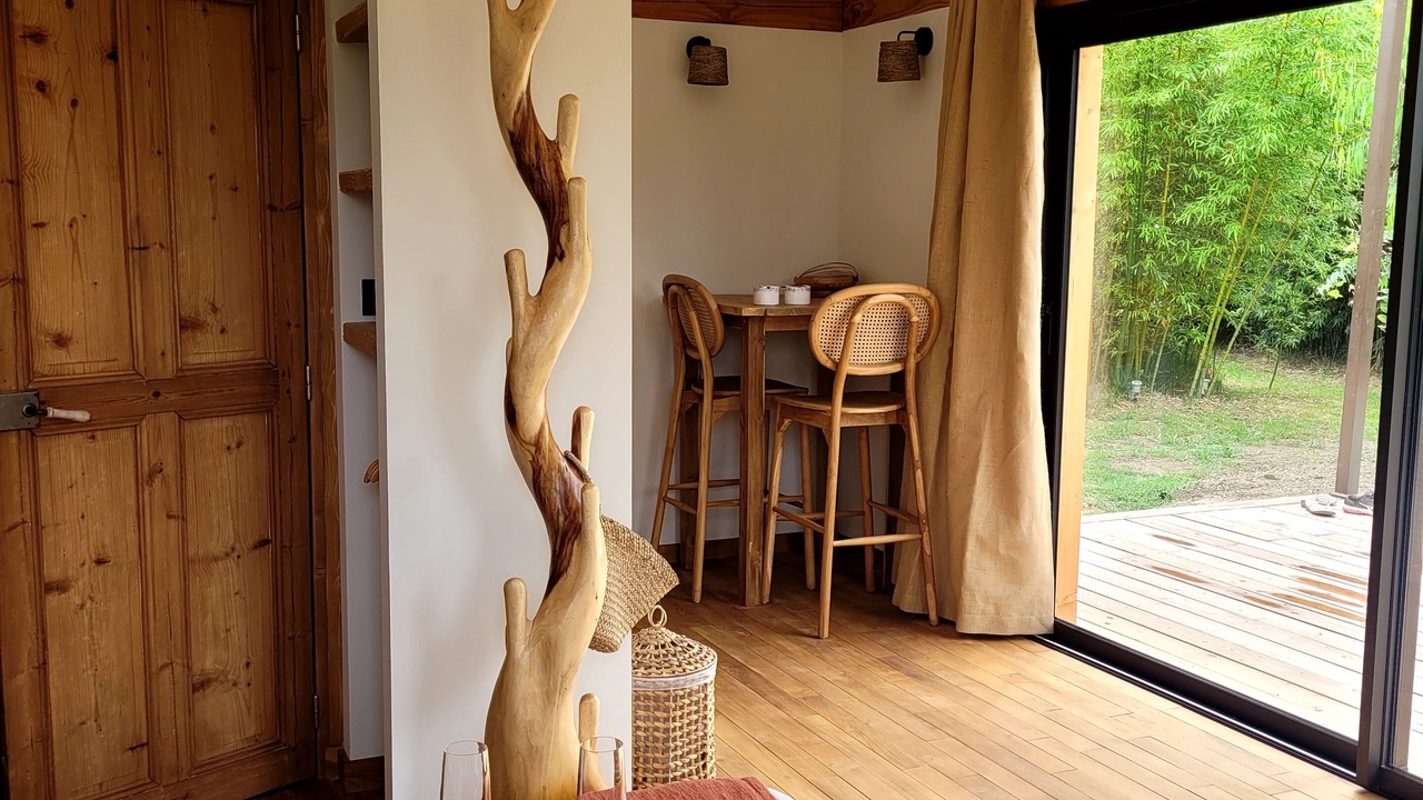 Photo of Bedroom in Vallabregues