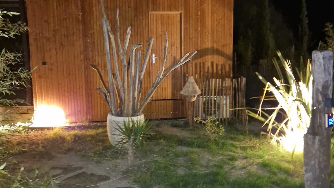 Photo of Outdoor in Vallabregues