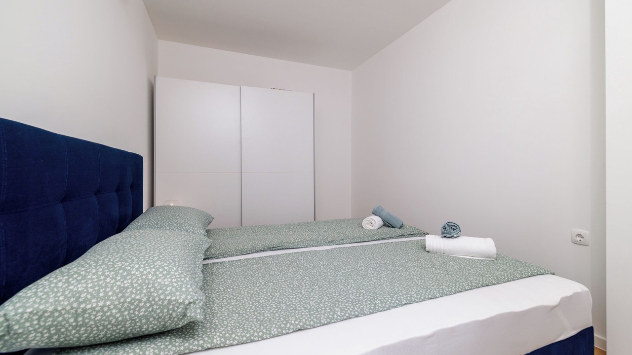 Photo of Bedroom in Jadranovo