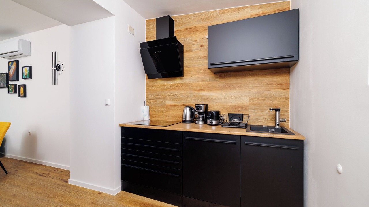 Photo of Kitchen in Jadranovo