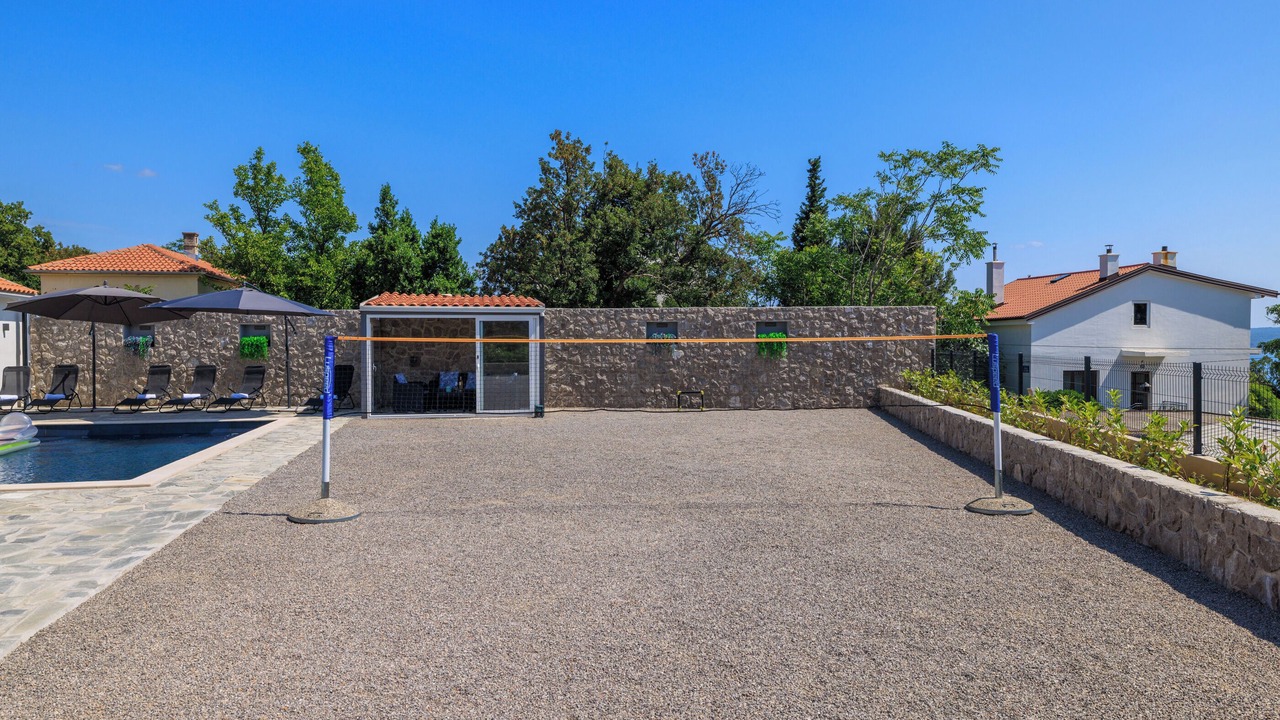 Photo of Outdoor in Jadranovo
