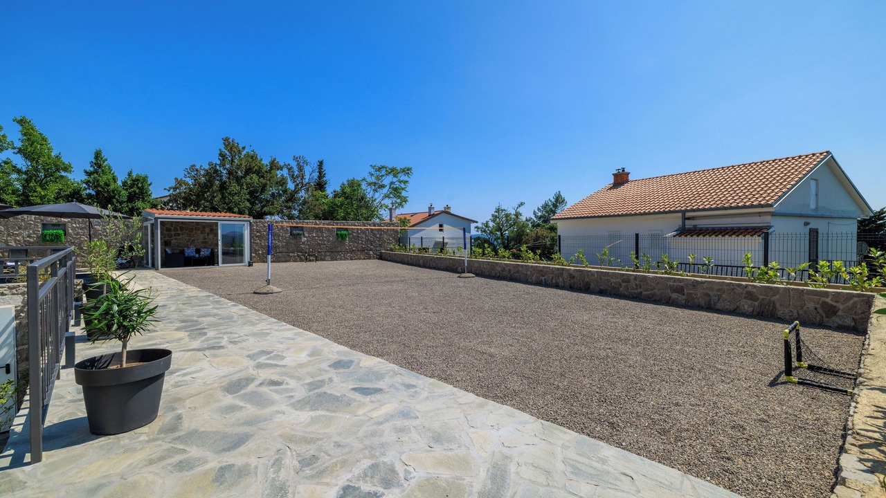 Photo of Outdoor in Jadranovo