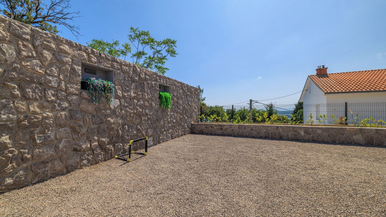 Photo of Outdoor in Jadranovo