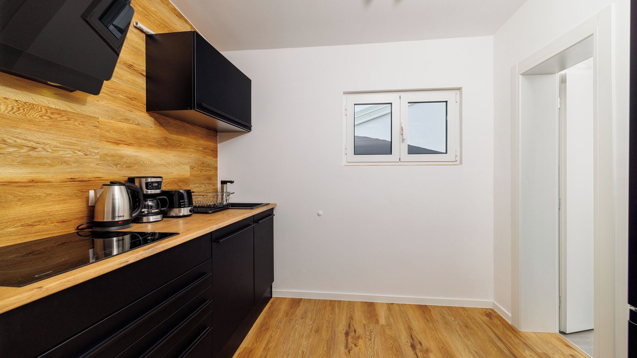 Photo of Kitchen in Jadranovo