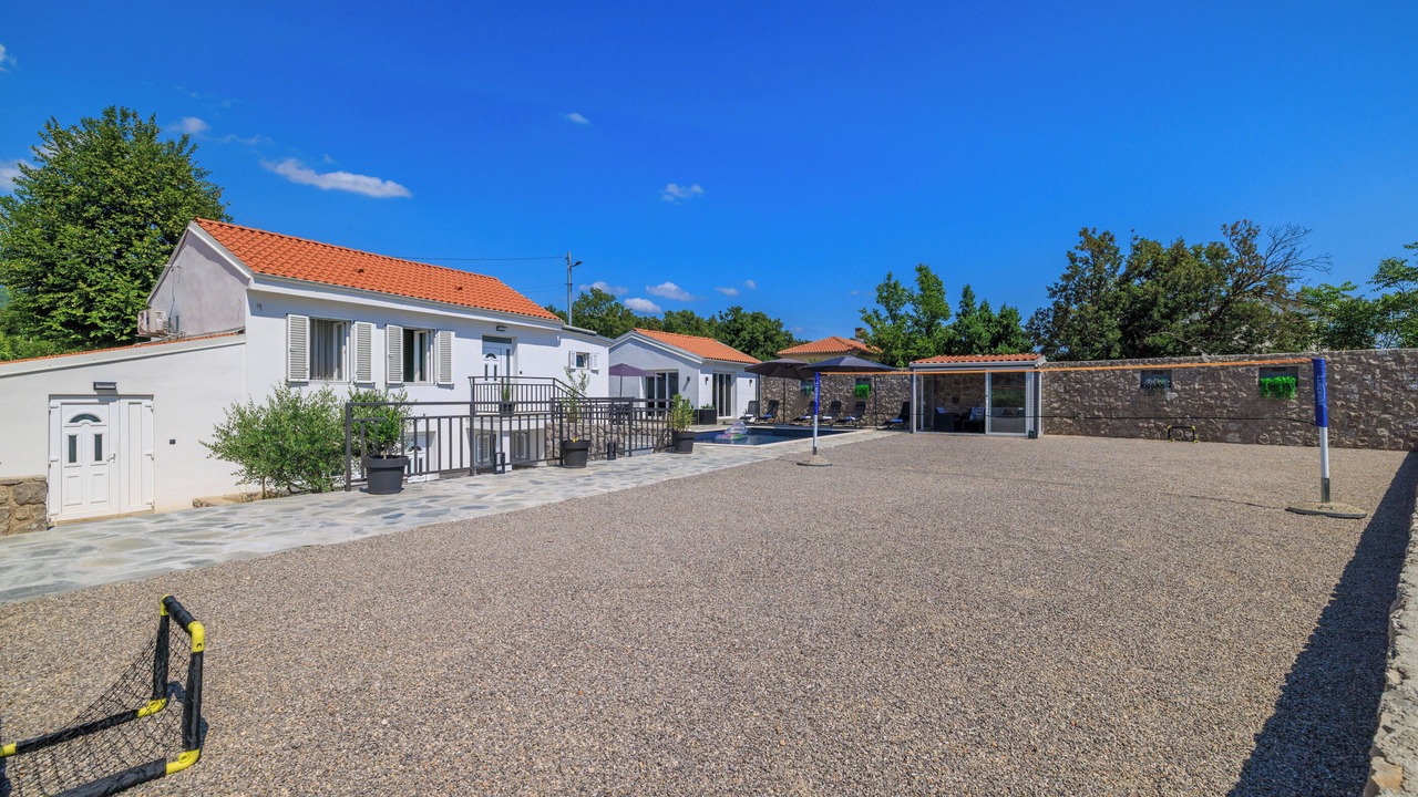 Photo of Outdoor in Jadranovo