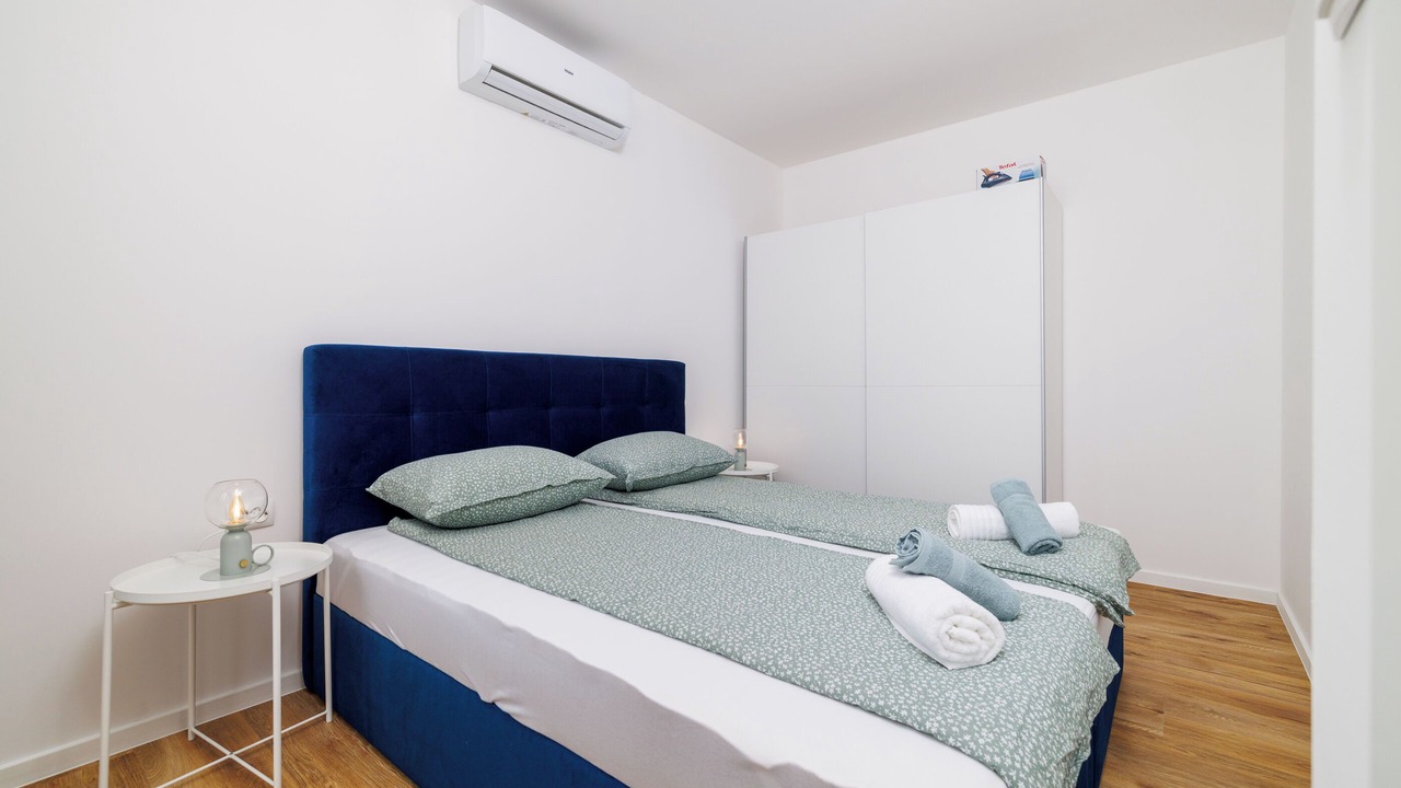 Photo of Bedroom in Jadranovo