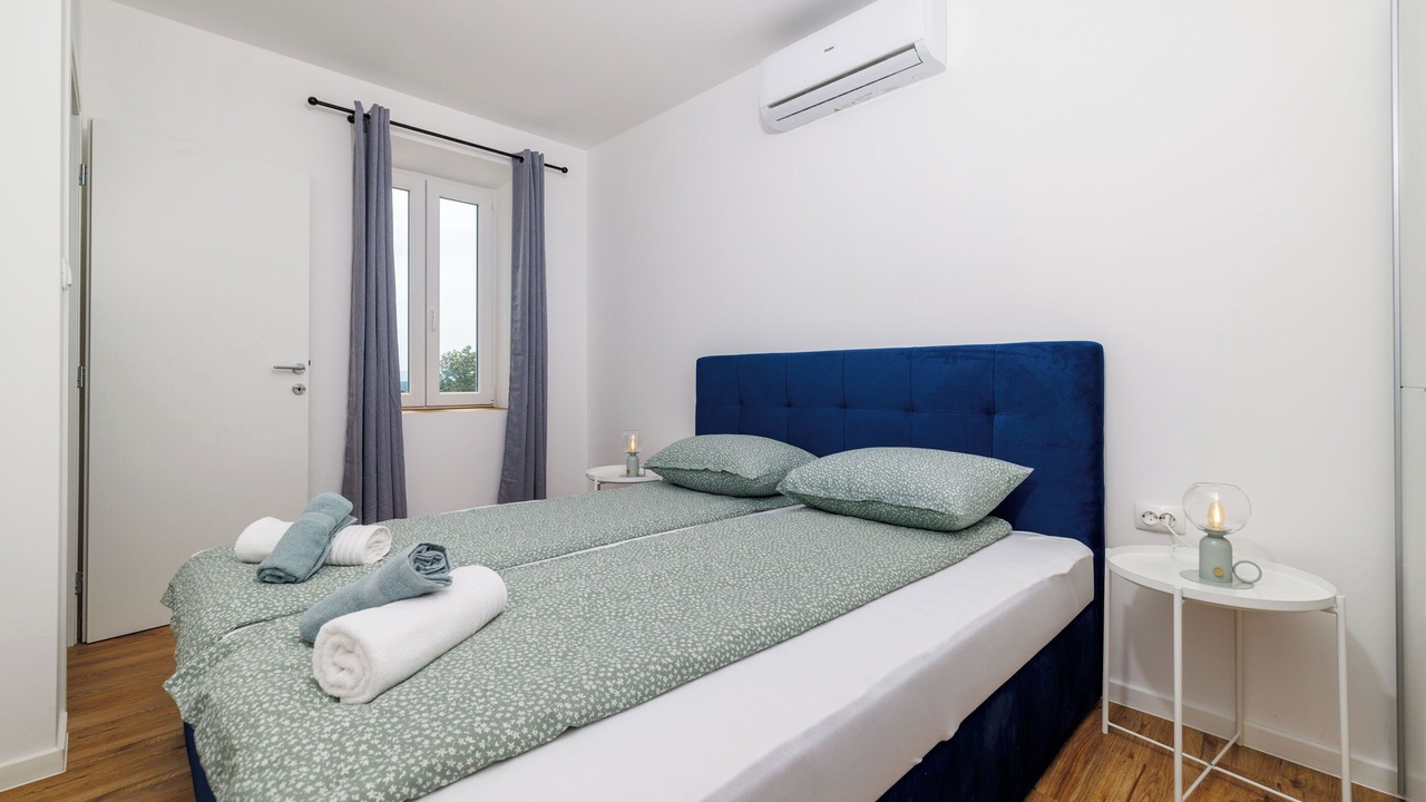 Photo of Bedroom in Jadranovo