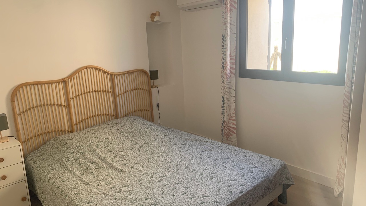 Photo of Bedroom in Molleges