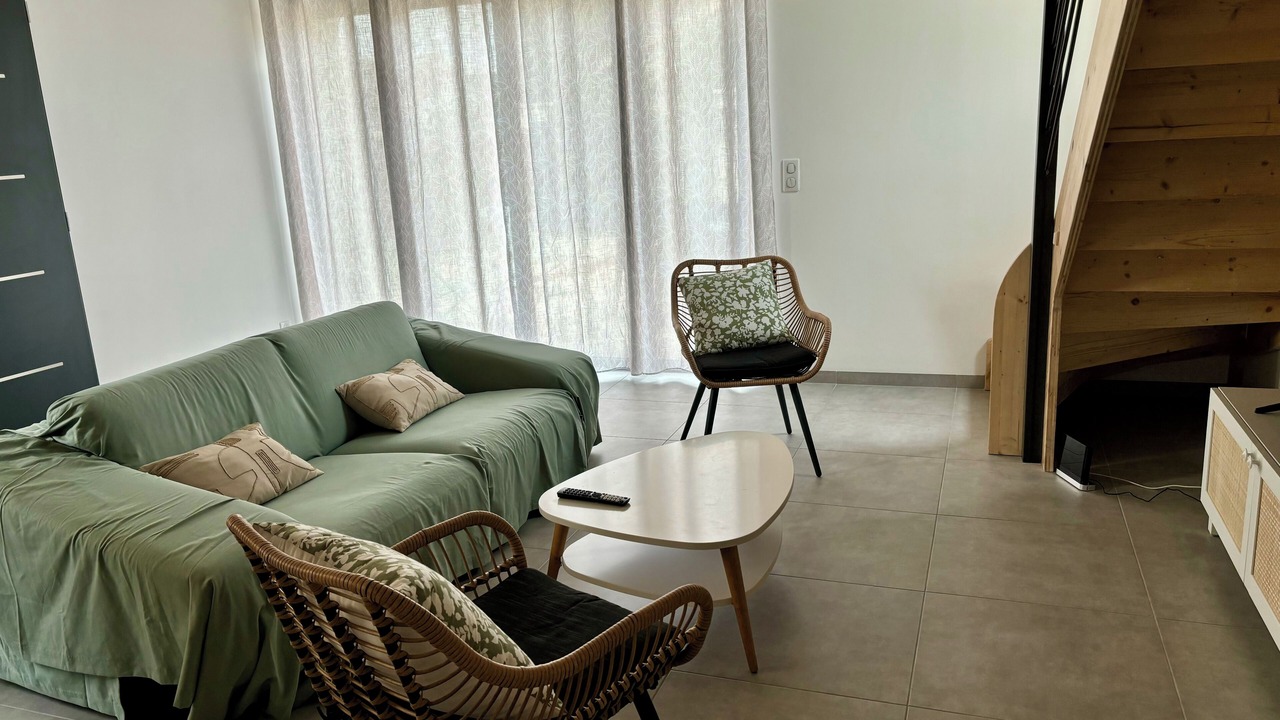 Photo of Livingroom in Molleges