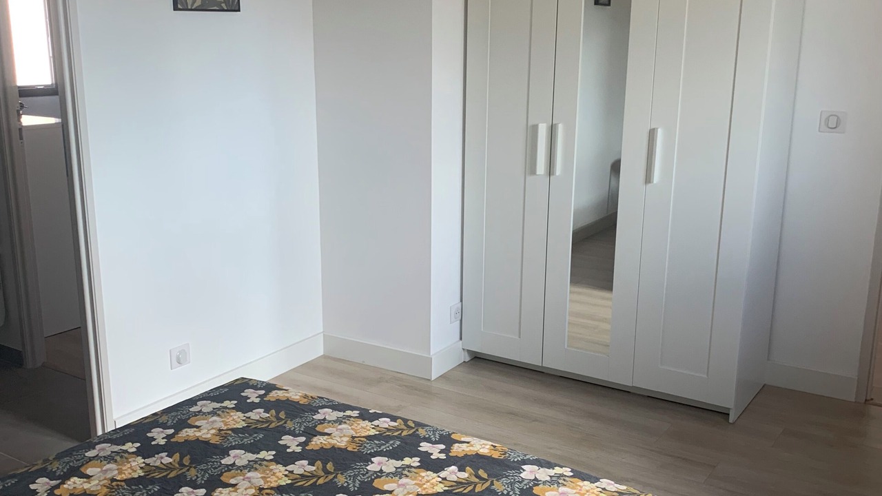 Photo of Bedroom in Molleges