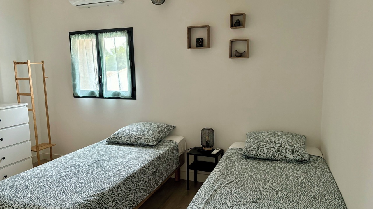 Photo of Bedroom in Molleges