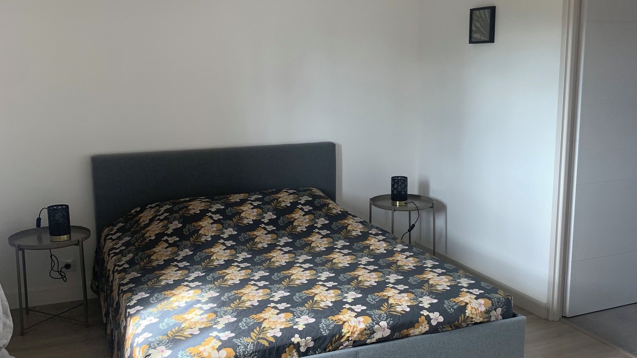 Photo of Bedroom in Molleges