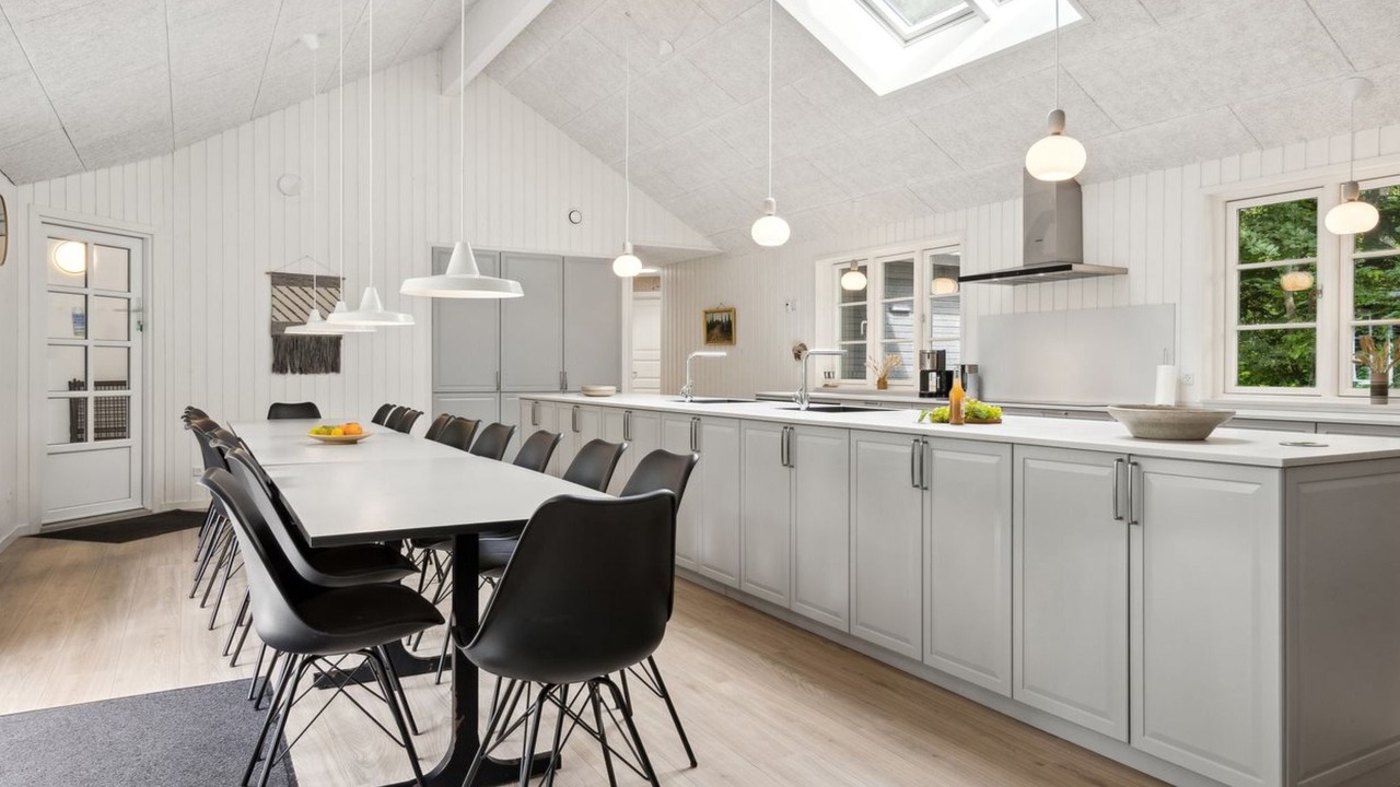 Photo of Bedroom in Hvidbjerg Strand