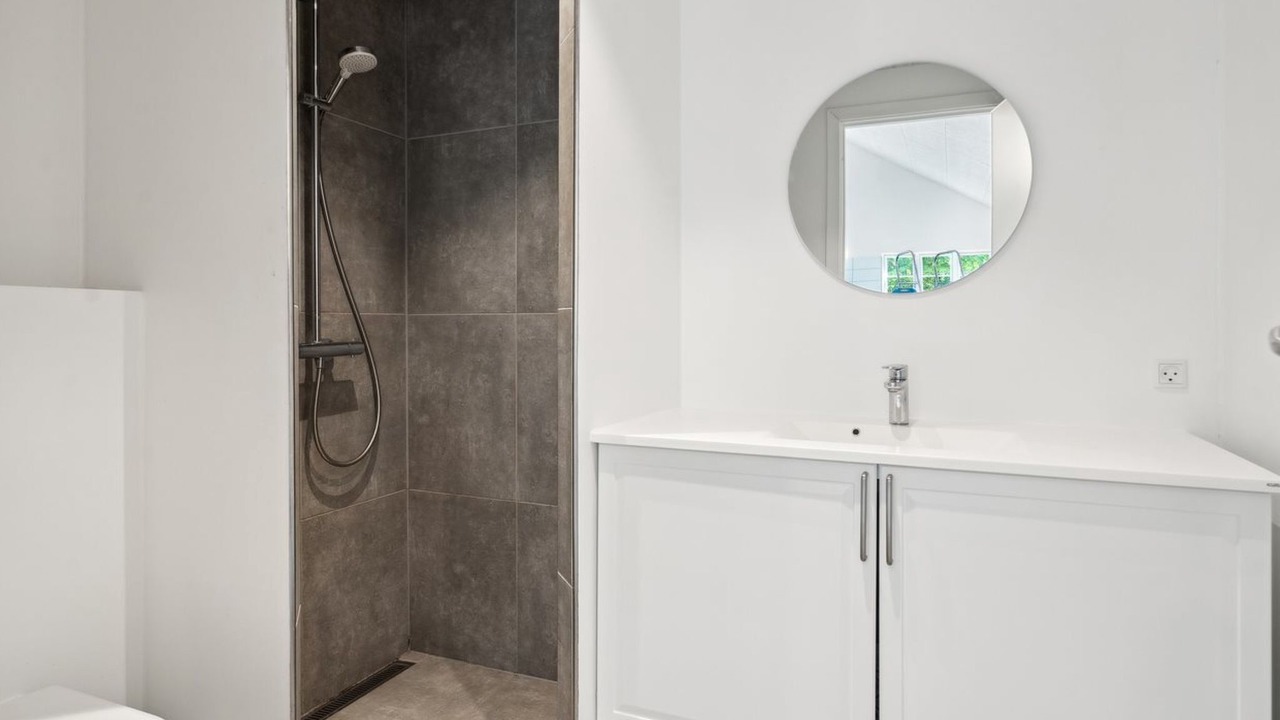 Photo of Bathroom in Hvidbjerg Strand