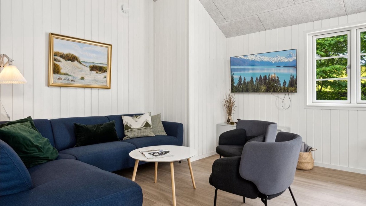 Photo of Livingroom in Hvidbjerg Strand