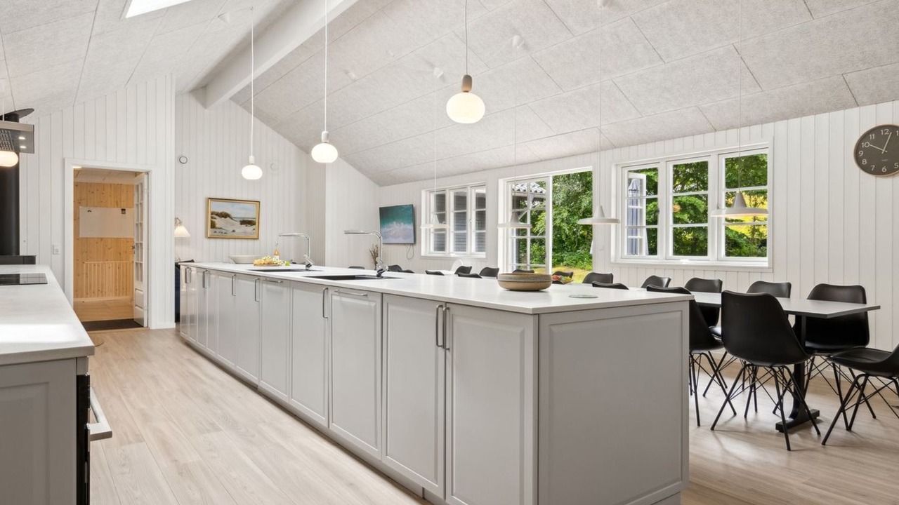 Photo of Bedroom in Hvidbjerg Strand