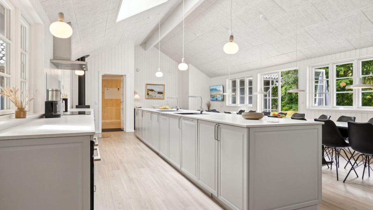 Photo of Bedroom in Hvidbjerg Strand