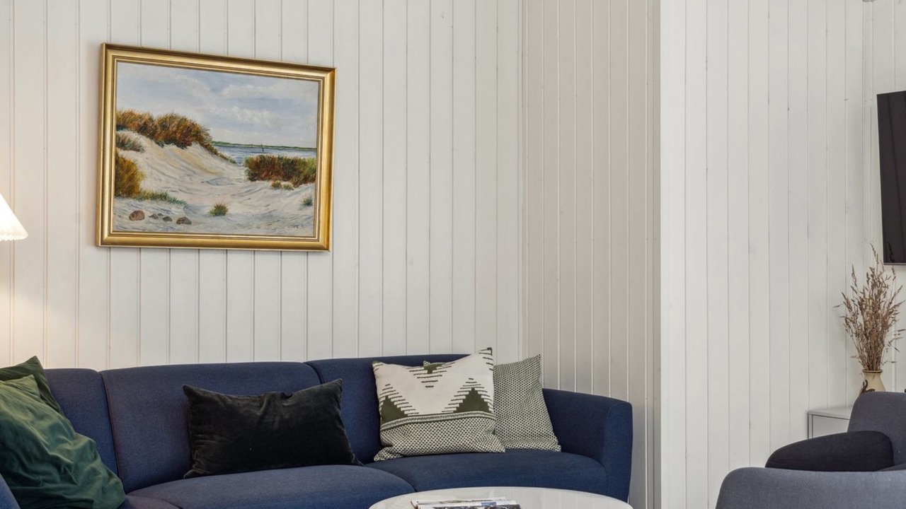 Photo of Livingroom in Hvidbjerg Strand