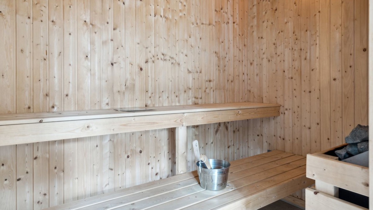 Photo of Bathroom in Hvidbjerg Strand