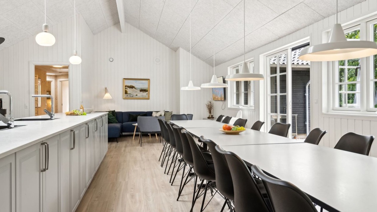 Photo of Bedroom in Hvidbjerg Strand