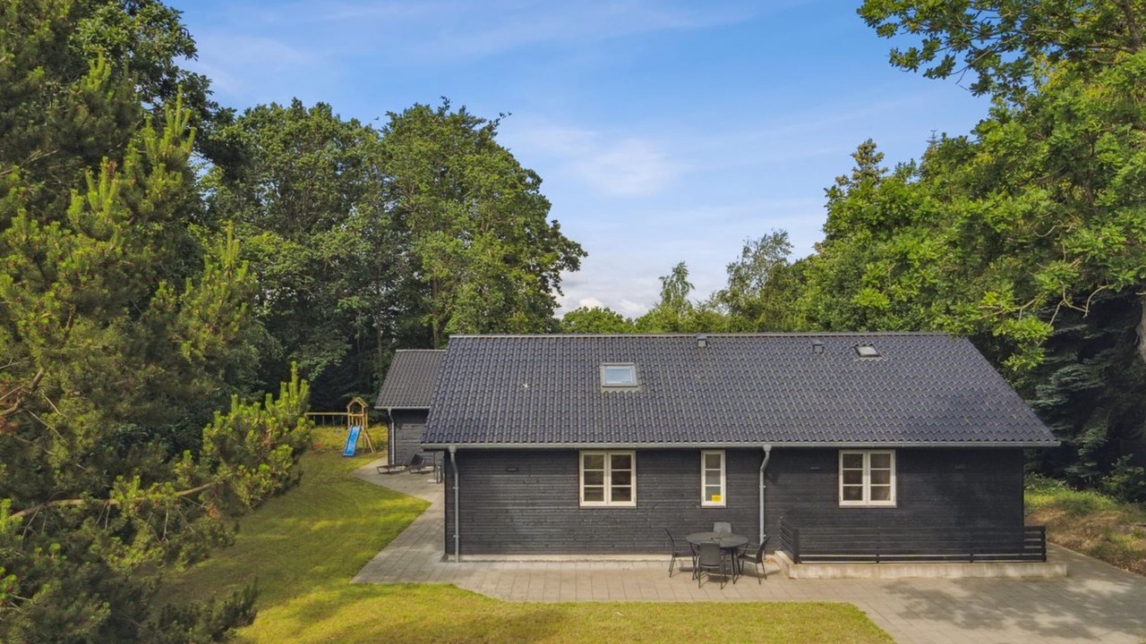 Photo of Others in Hvidbjerg Strand