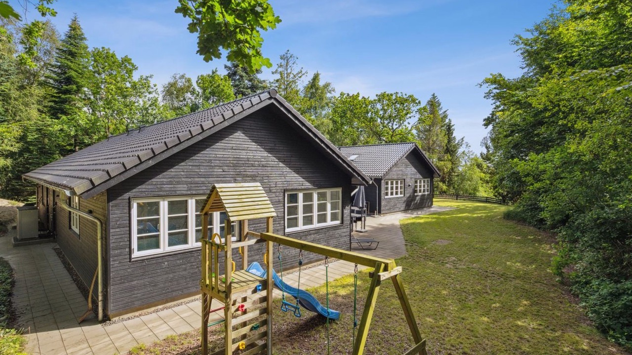 Photo of Outdoor in Hvidbjerg Strand