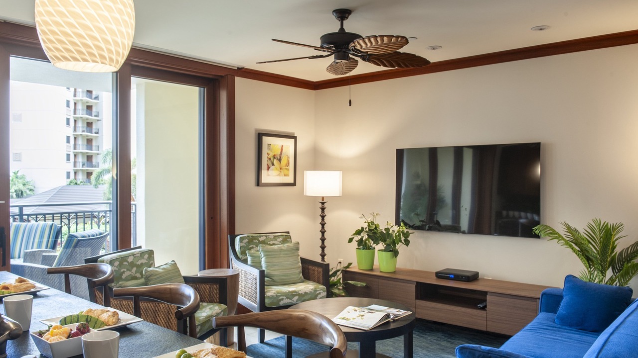 Photo of Bedroom in Ko Olina