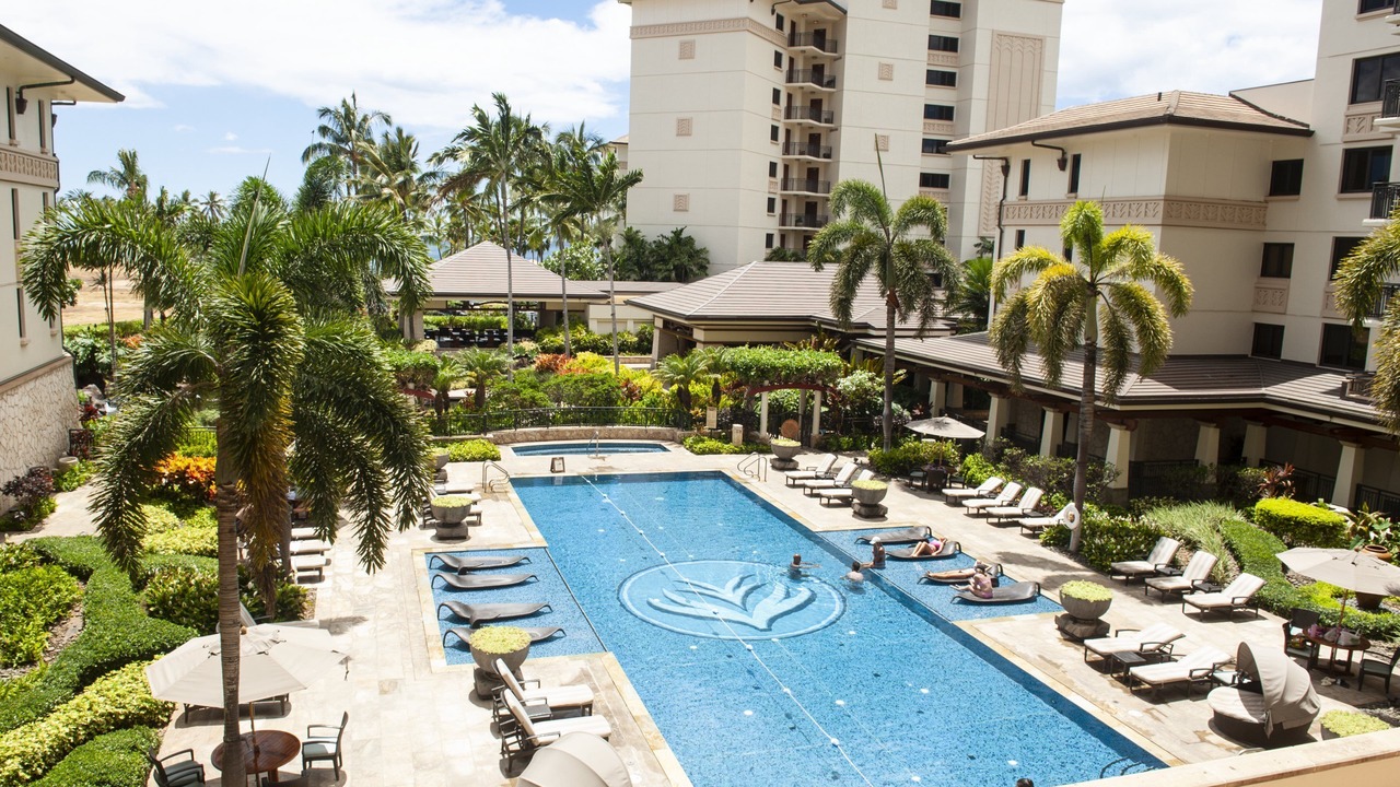 Photo of Outdoor in Ko Olina