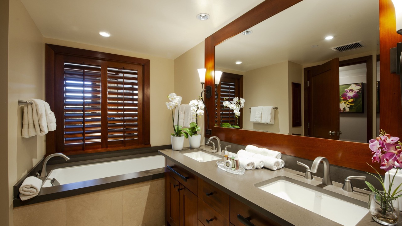 Photo of Bathroom in Ko Olina