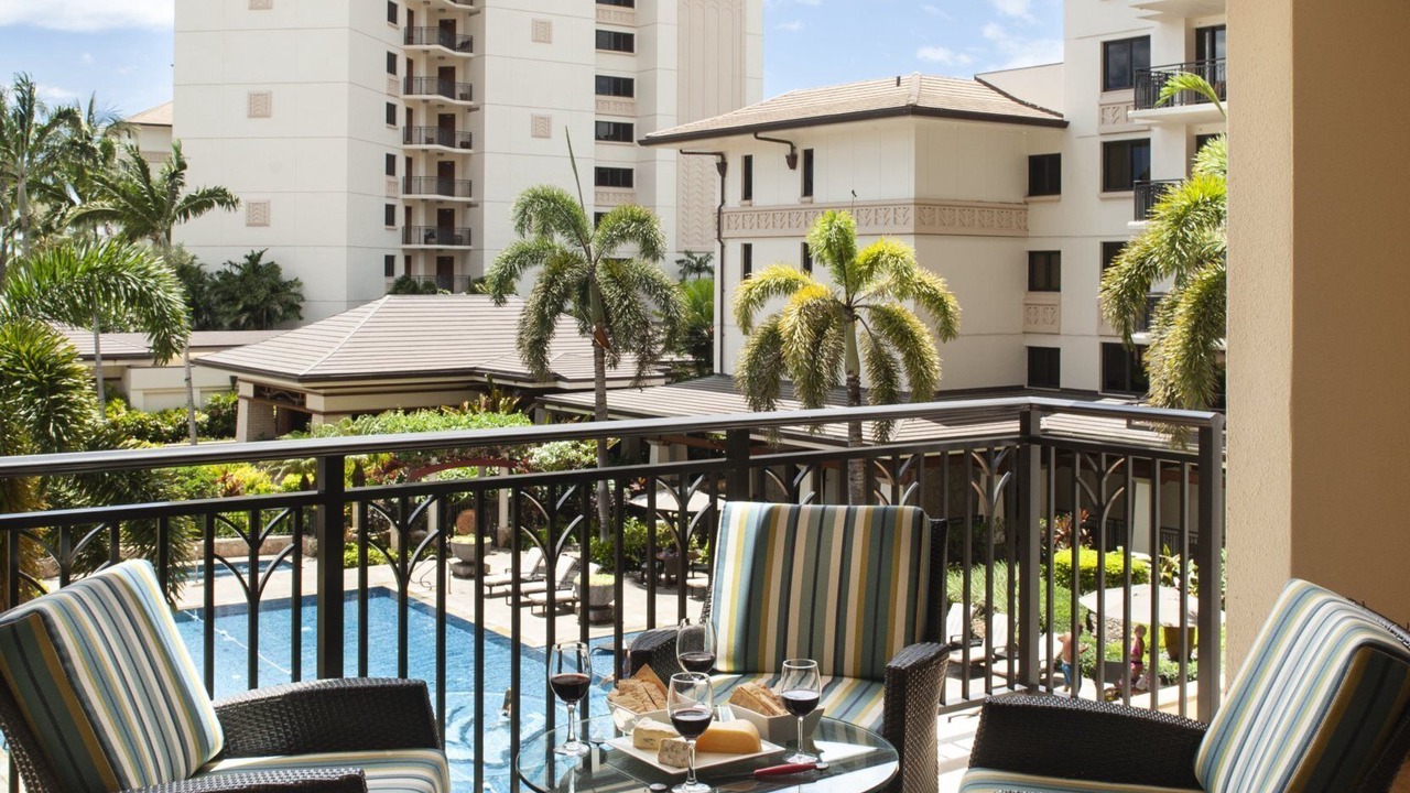 Photo of Outdoor in Ko Olina