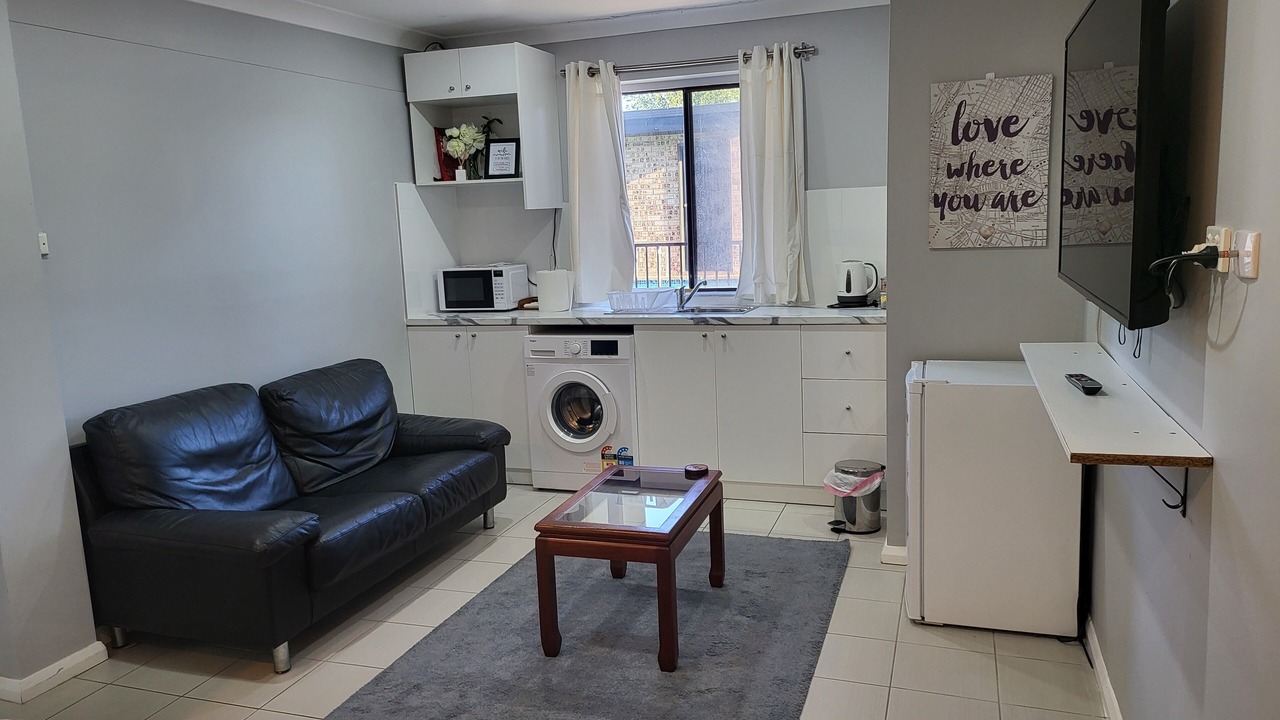 Photo of Livingroom in Windsor