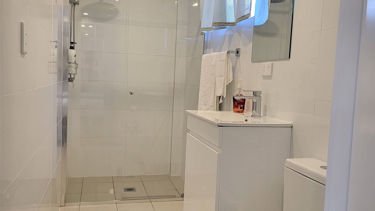 Photo of Bathroom in Windsor