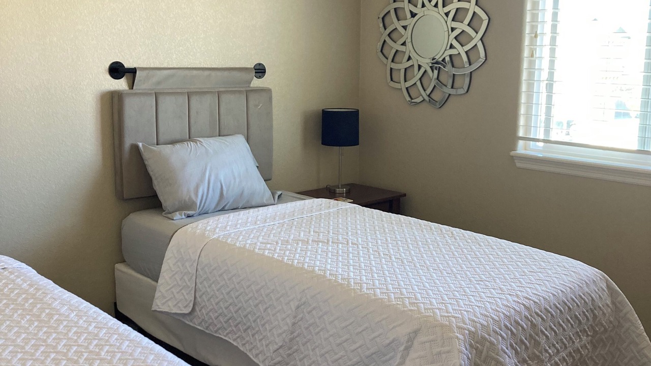 Photo of Bedroom in Northgate