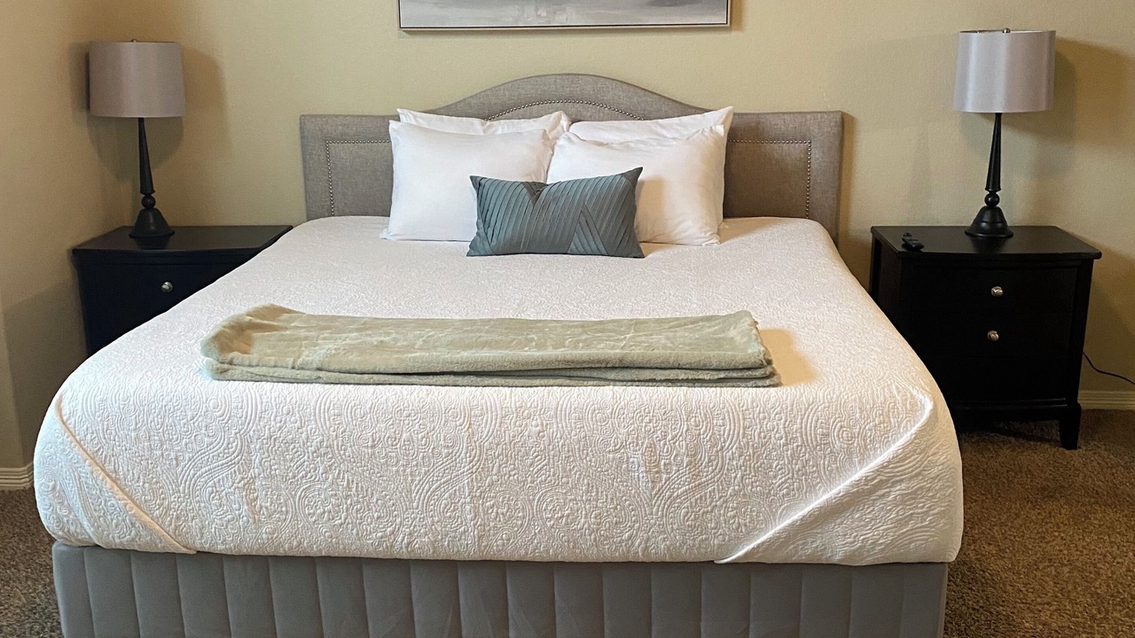 Photo of Bedroom in Northgate