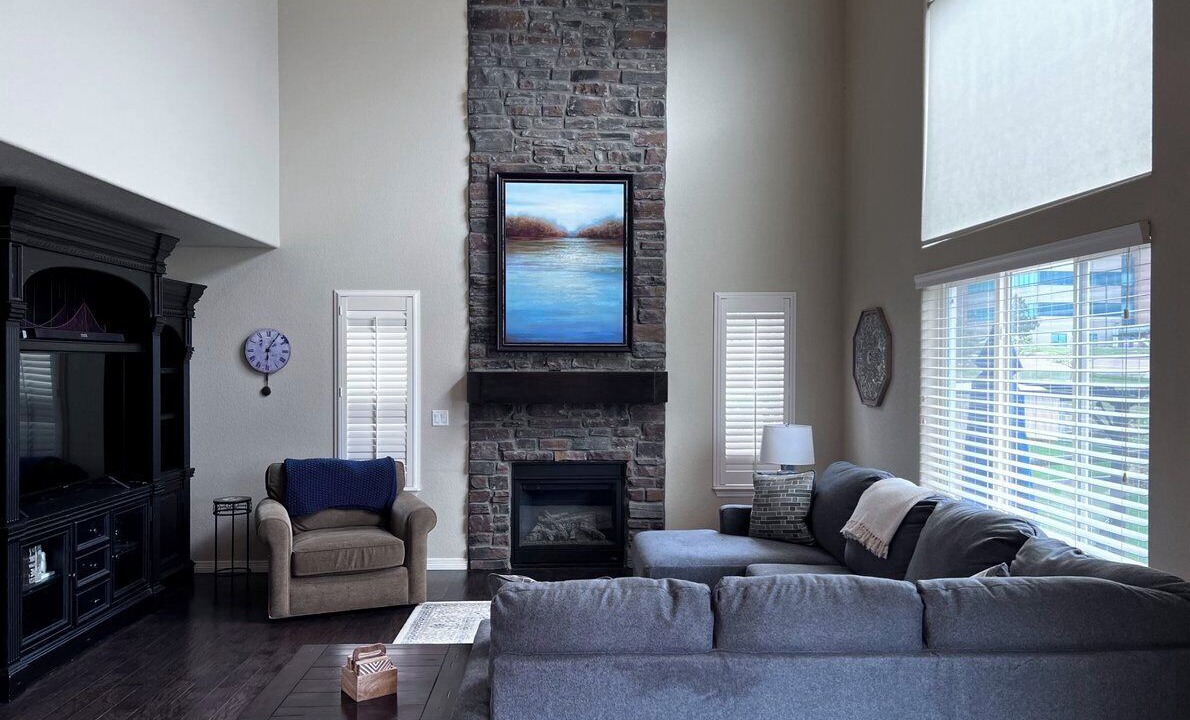 Photo of Livingroom in Northgate