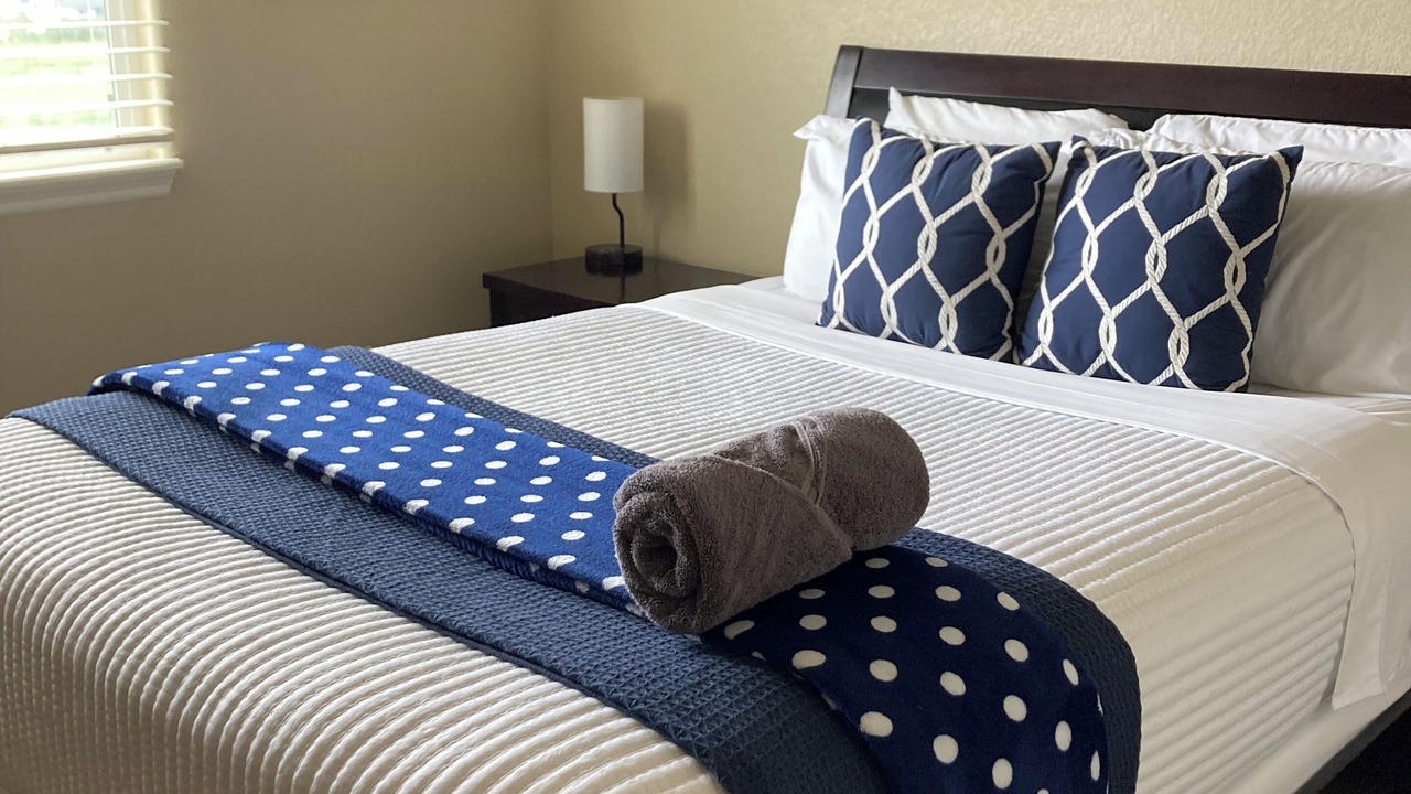 Photo of Bedroom in Northgate