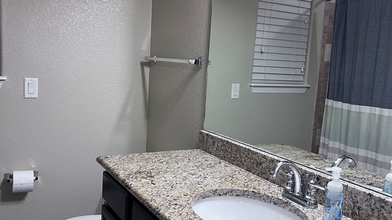 Photo of Bathroom in Northgate