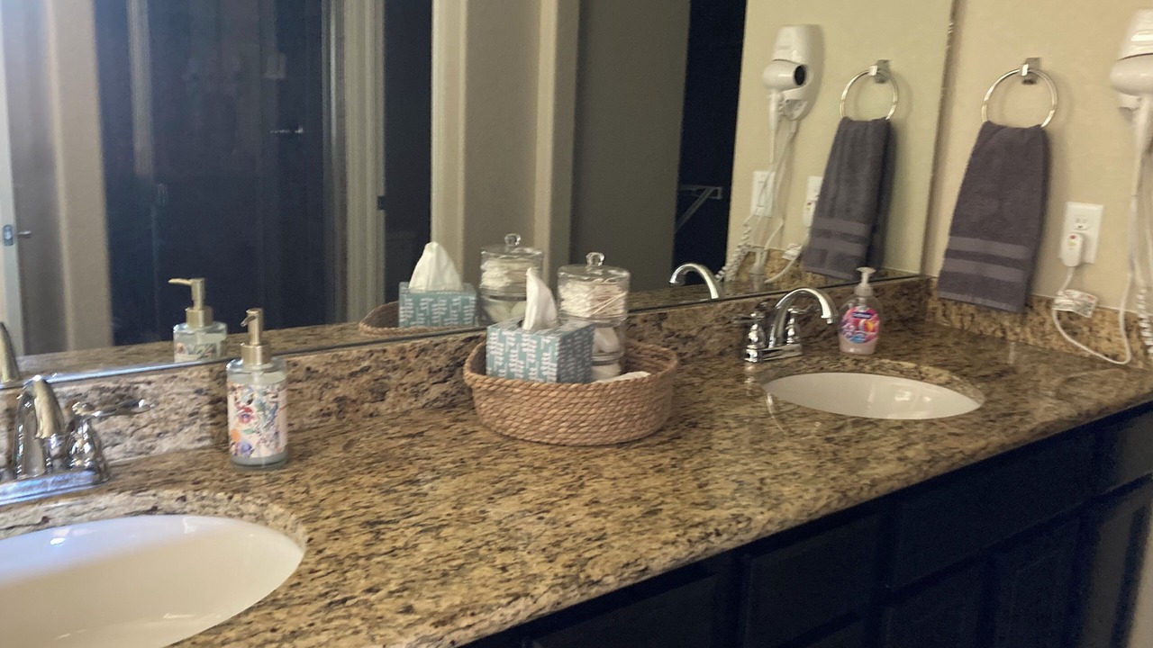 Photo of Bathroom in Northgate