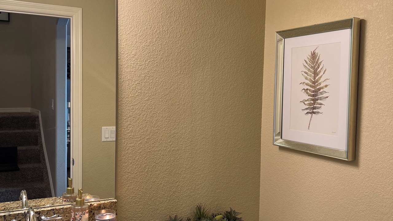 Photo of Bathroom in Northgate
