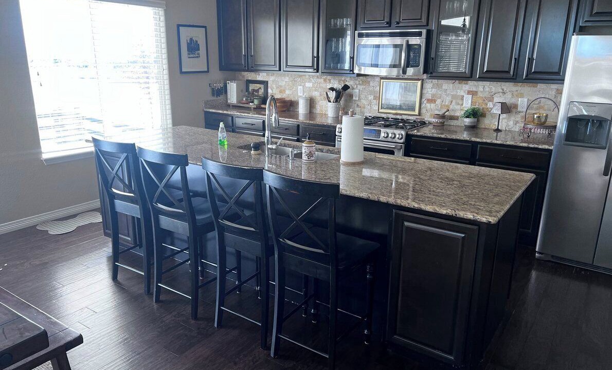 Photo of Kitchen in Northgate