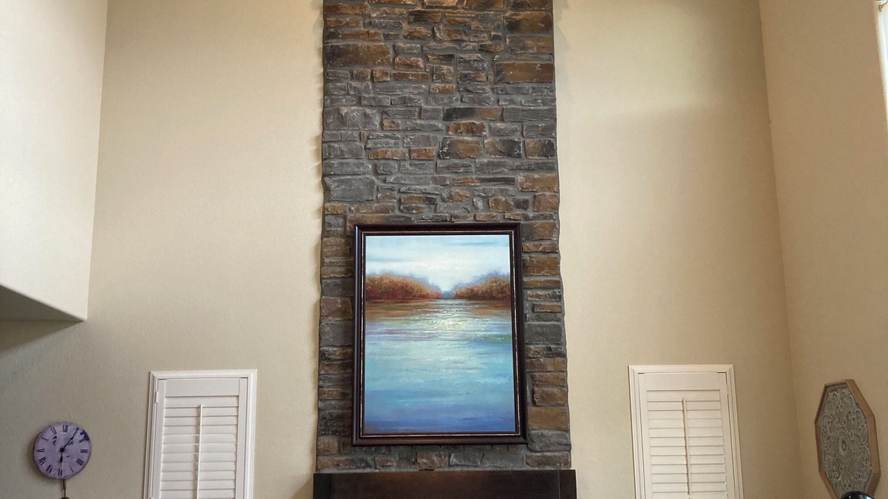 Photo of Livingroom in Northgate