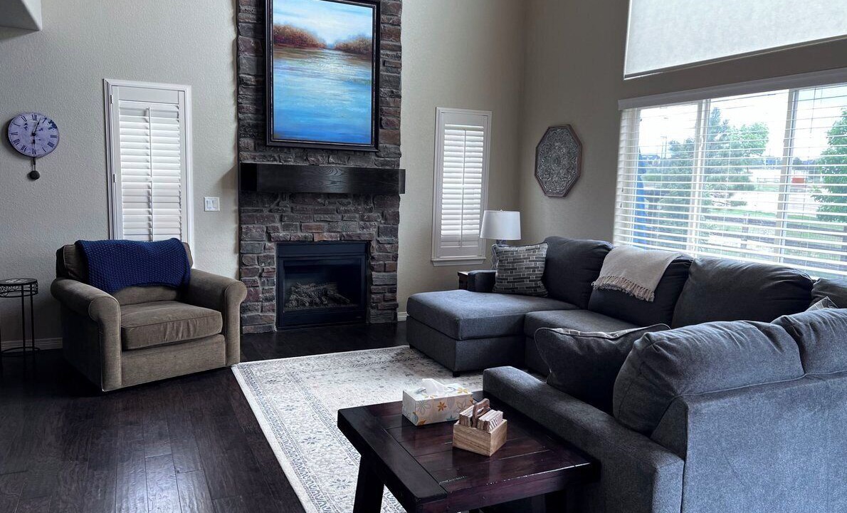 Photo of Livingroom in Northgate