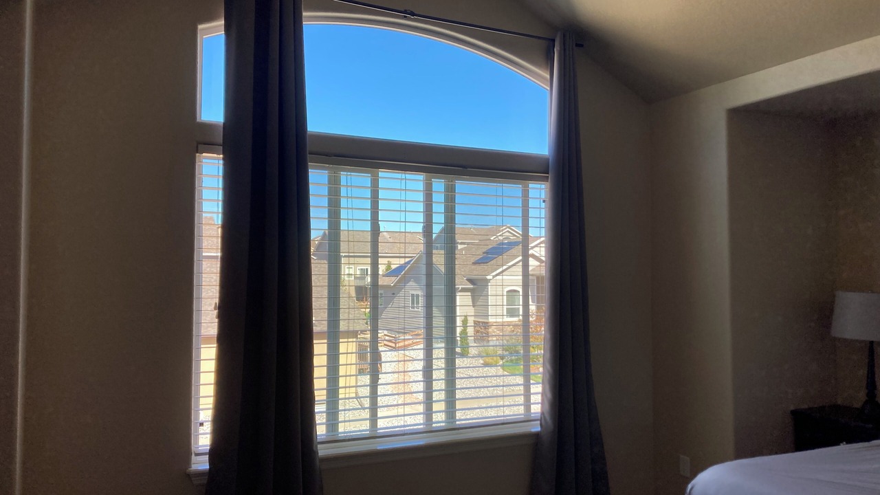 Photo of Bedroom in Northgate