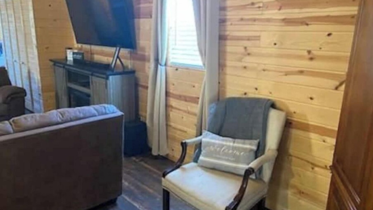 Photo of Livingroom in Kay County