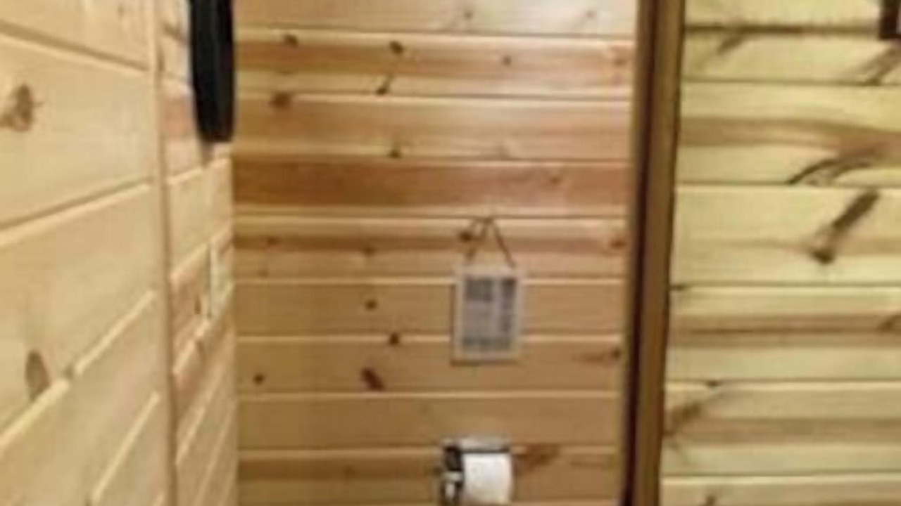 Photo of Bathroom in Kay County