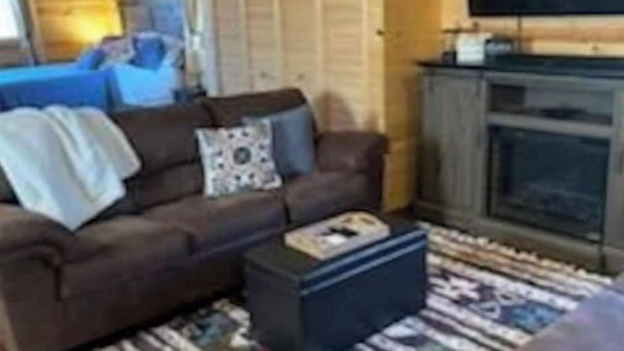 Photo of Livingroom in Kay County