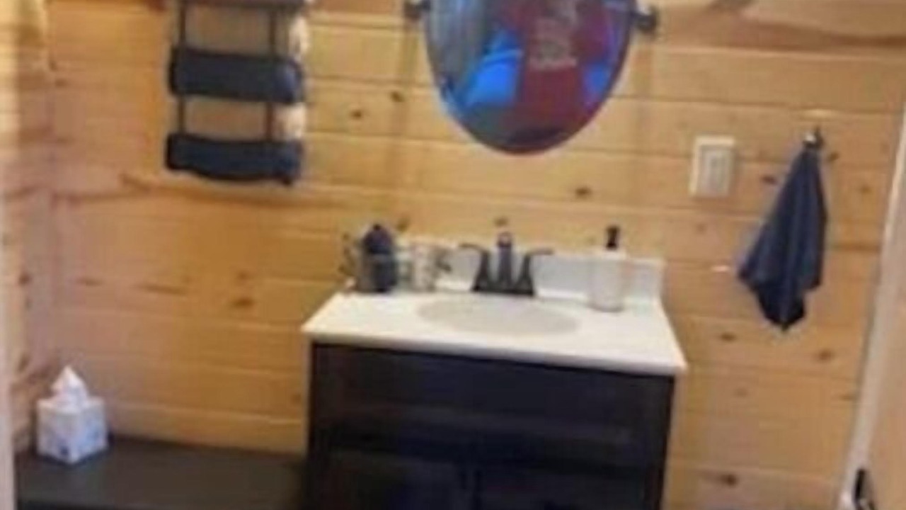 Photo of Bathroom in Kay County