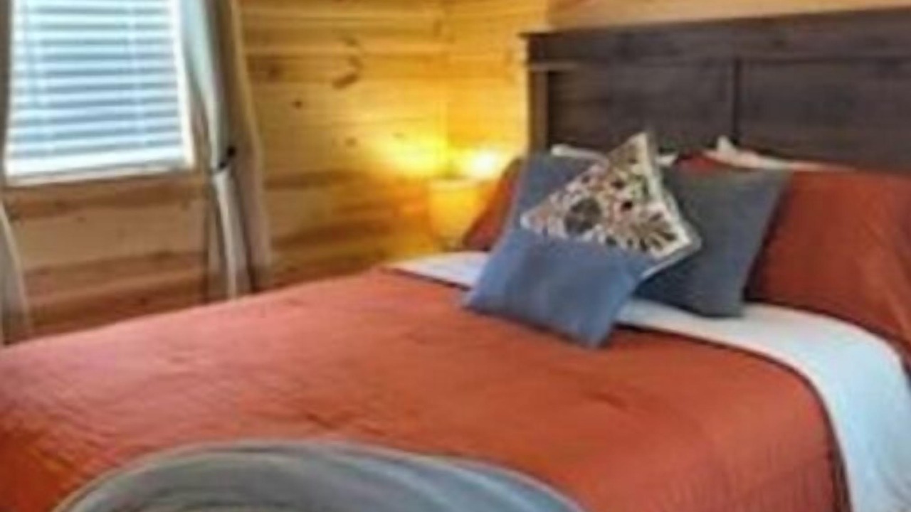 Photo of Bedroom in Kay County