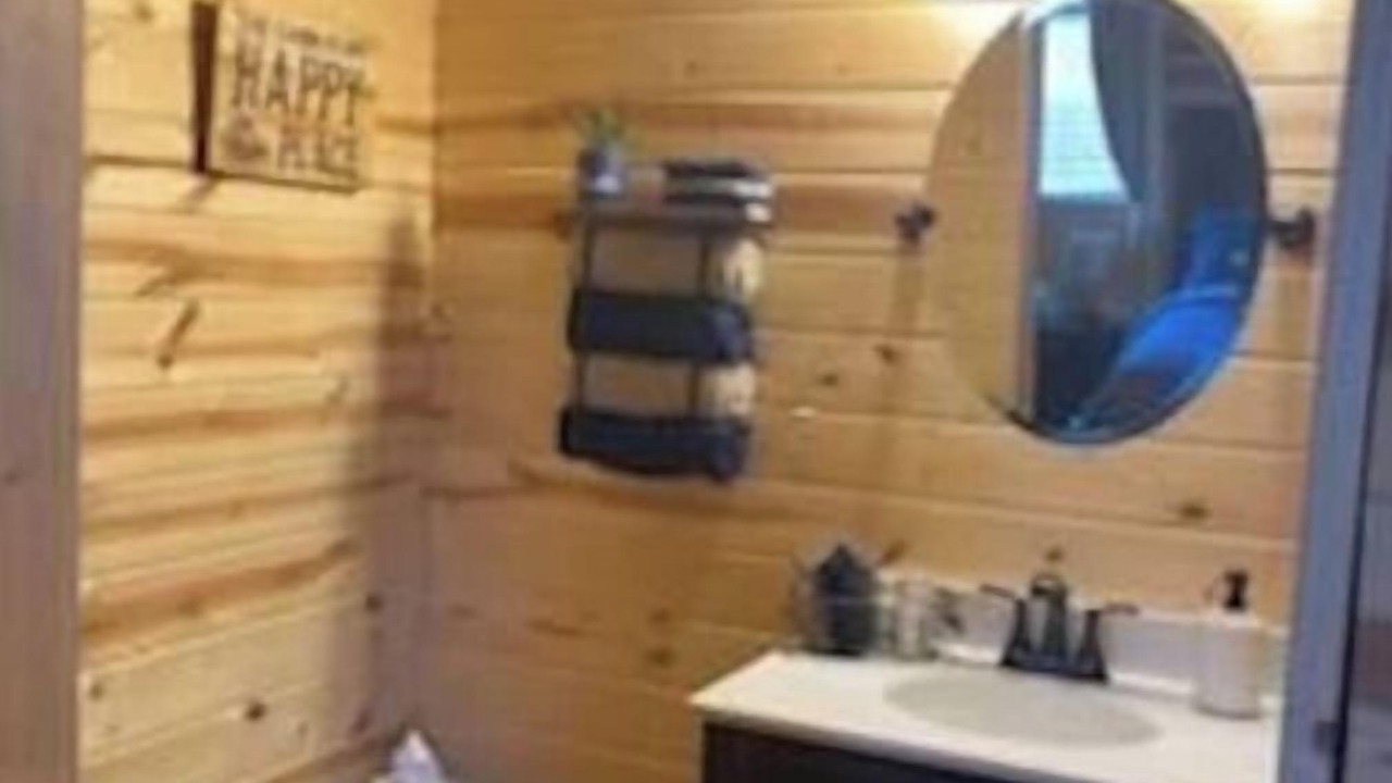 Photo of Bathroom in Kay County